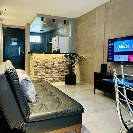 Seu Apartamento De Praia Em Natal Extérieur photo